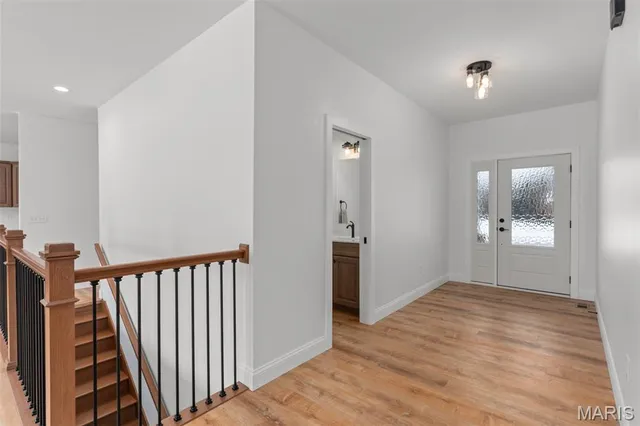 $549,000 | 1510 Kathleen Drive, Staunton, IL 62088