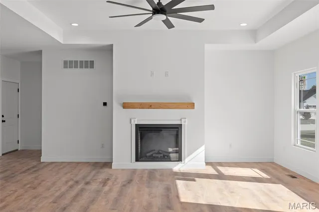 $549,000 | 1510 Kathleen Drive, Staunton, IL 62088