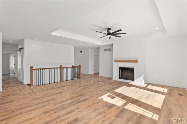 $549,000 | 1510 Kathleen Drive, Staunton, IL 62088