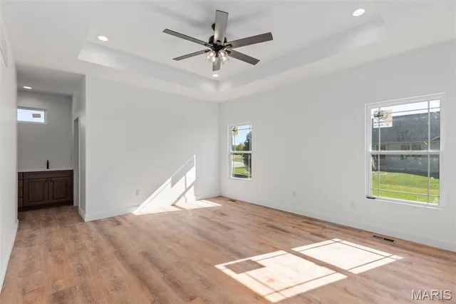 $549,000 | 1510 Kathleen Drive, Staunton, IL 62088