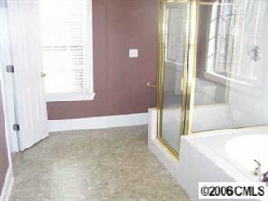 4516 Steepleton Way Charlotte, NC 28215 - Photo 3 of 3 a view of an empty room