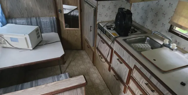 $122,500 | 618 Old Baker Mountain Road, Spencer, TN 38585