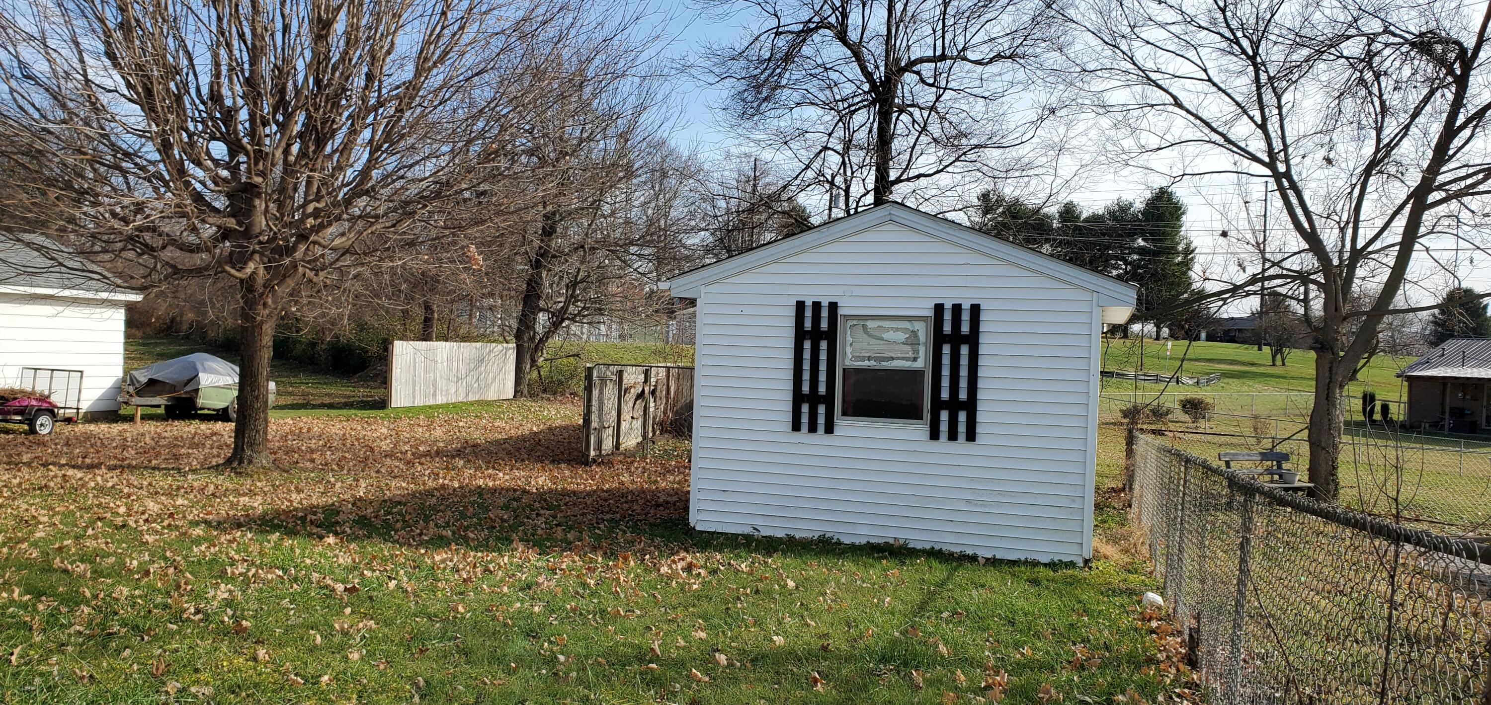 118 Colony Road Lancaster, KY 40444 - Photo 18 of 23 20211204_115221