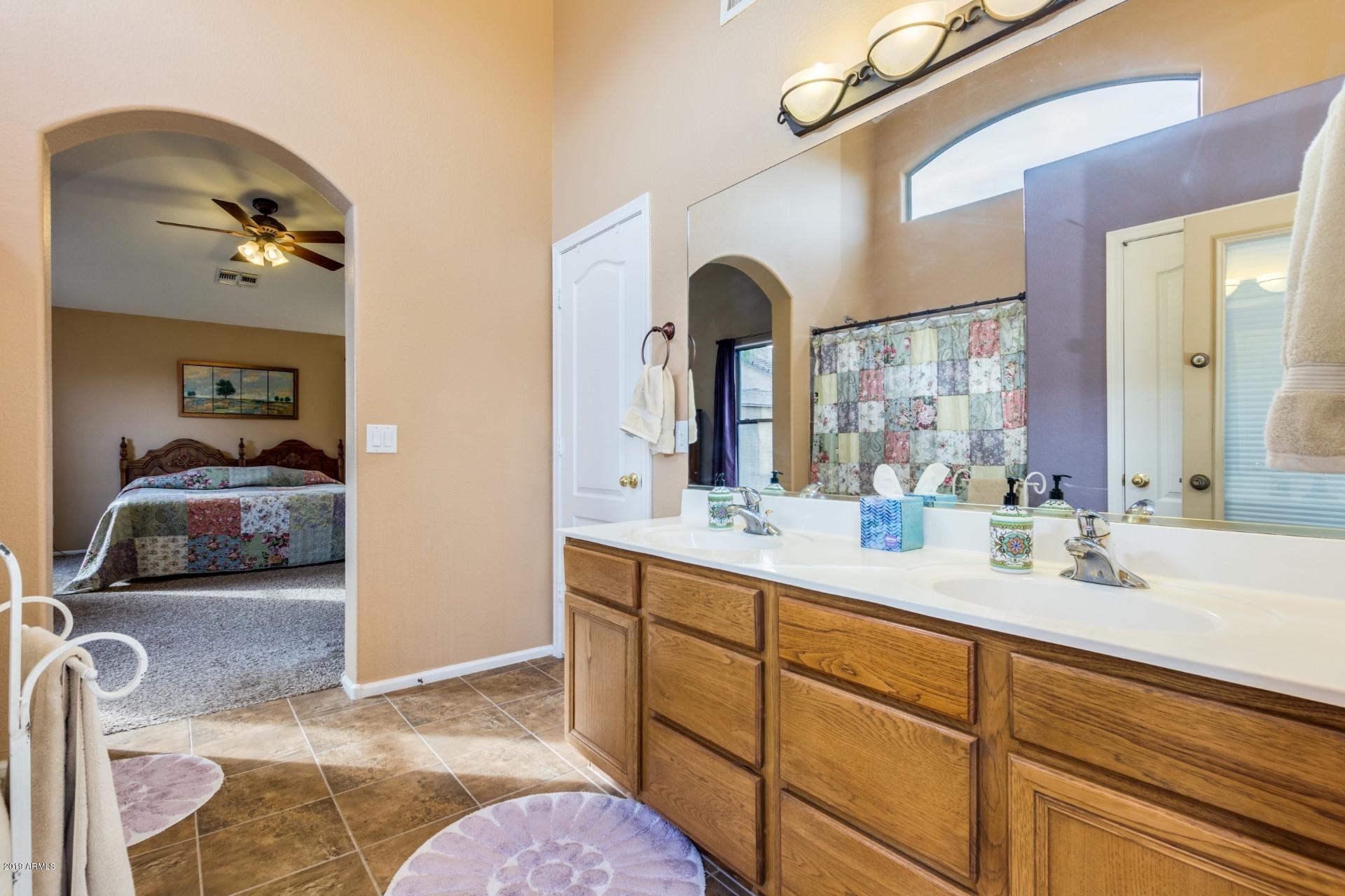 3871 East Baranca Road Gilbert, AZ 85297 - Photo 13 of 21 Master Bath