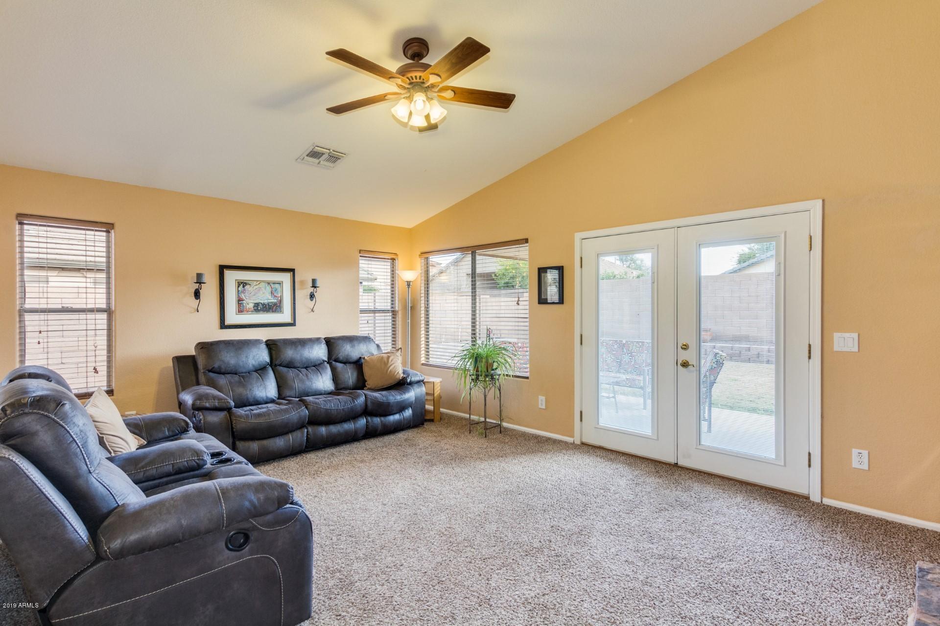 3871 East Baranca Road Gilbert, AZ 85297 - Photo 14 of 21 Family Room