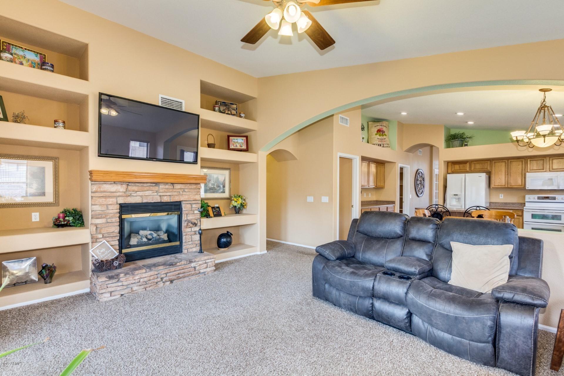 3871 East Baranca Road Gilbert, AZ 85297 - Photo 15 of 21 FR entertainment