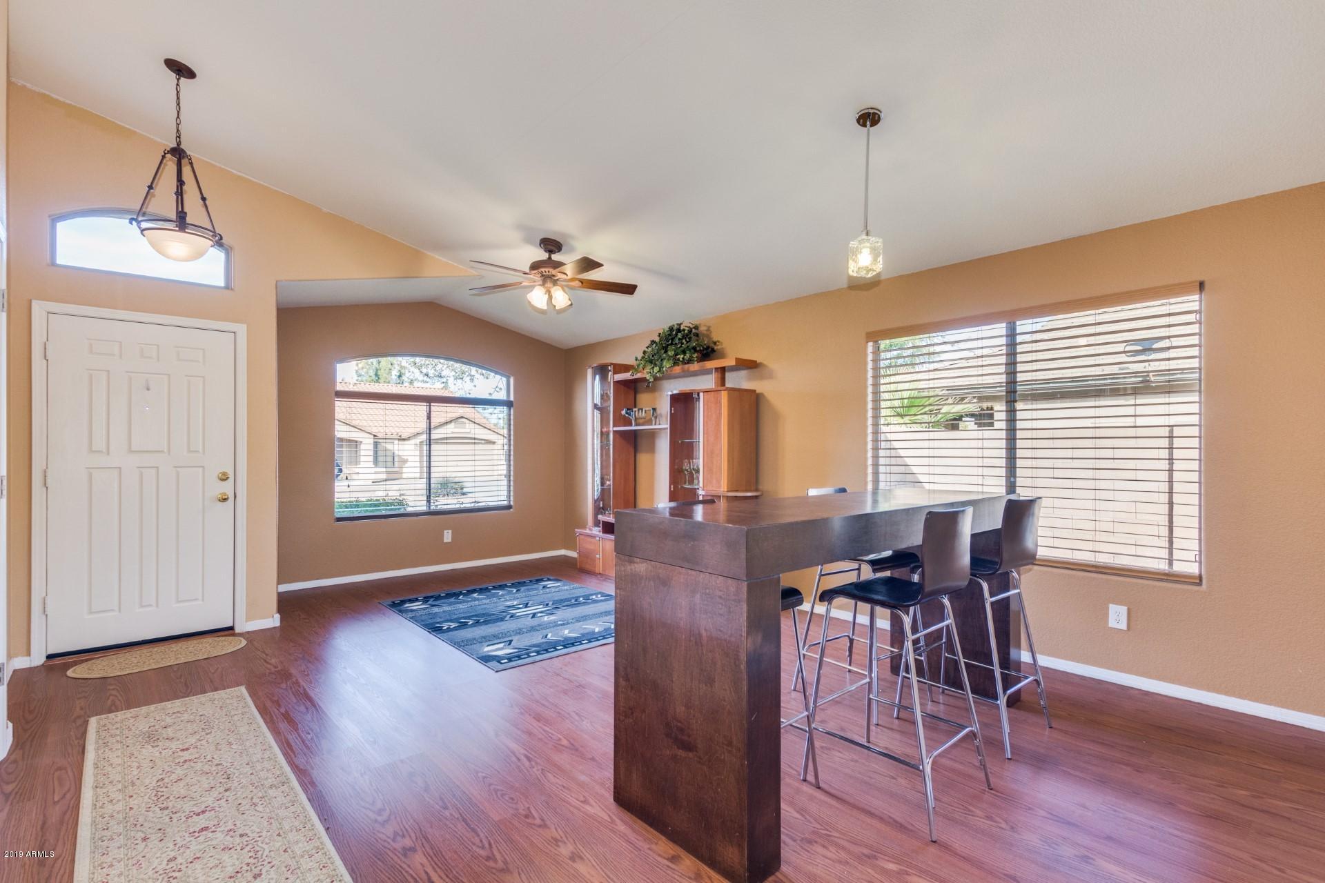 3871 East Baranca Road Gilbert, AZ 85297 - Photo 2 of 21 Front Formal