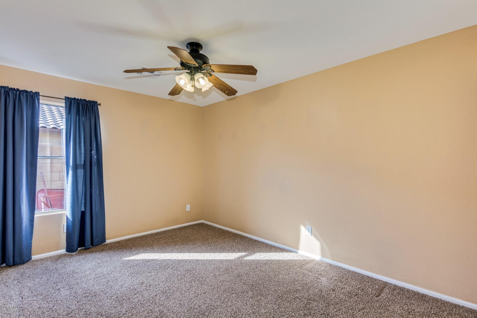 3871 East Baranca Road Gilbert, AZ 85297 - Photo 6 of 21 Bedroom 1