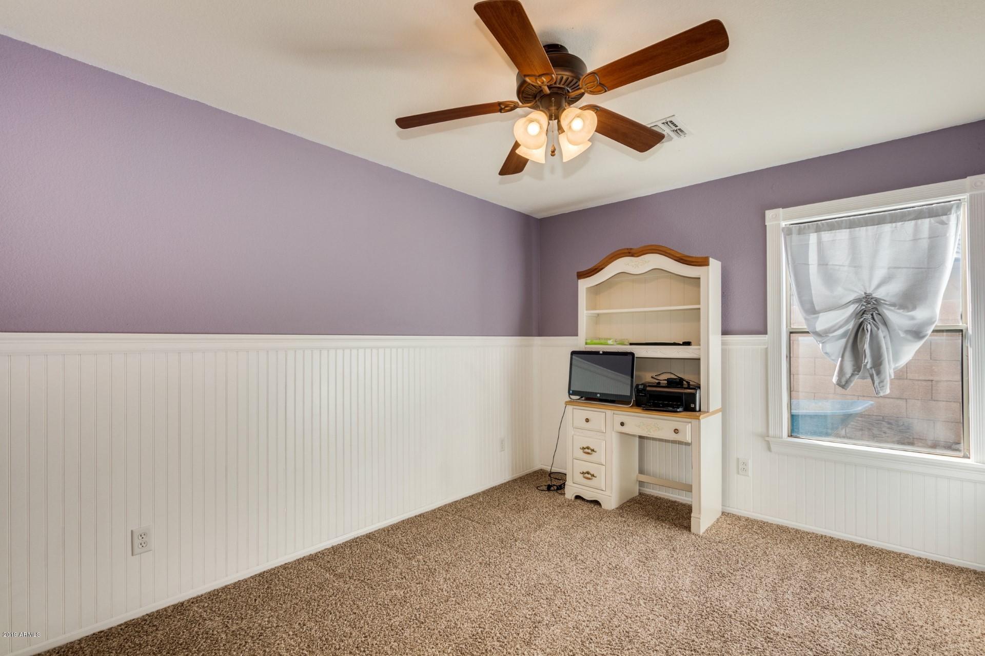 3871 East Baranca Road Gilbert, AZ 85297 - Photo 8 of 21 Bedroom 2
