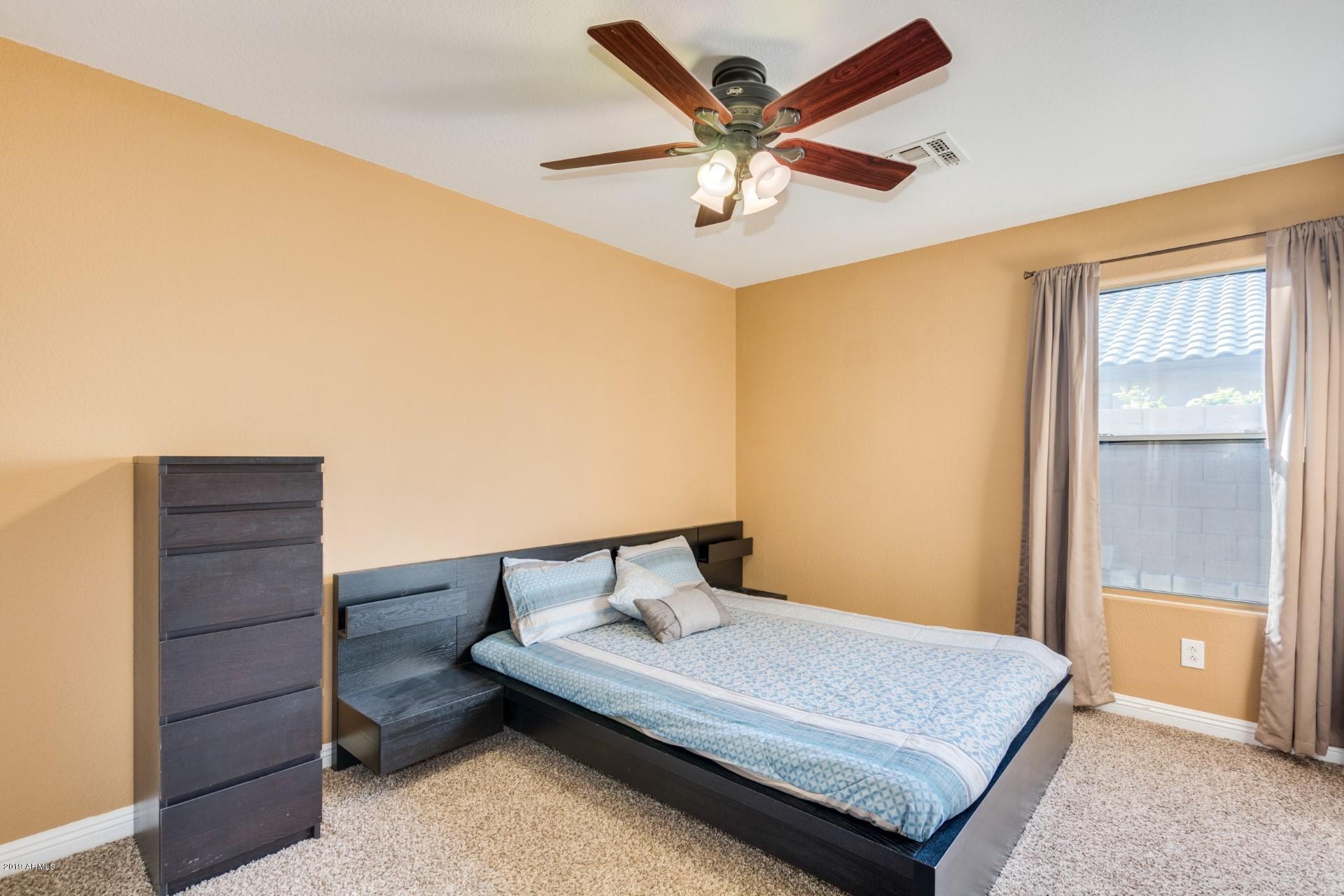 3871 East Baranca Road Gilbert, AZ 85297 - Photo 10 of 21 Bedroom 3