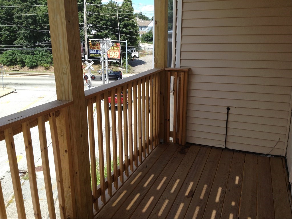 23 Bennett Street Woonsocket, RI 02895 - Photo 33 of 35 Gallery Image 33