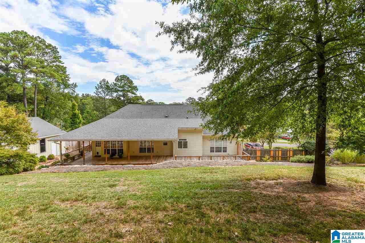 1002 Coleman Drive McCalla, AL 35111 - Photo 43 of 46