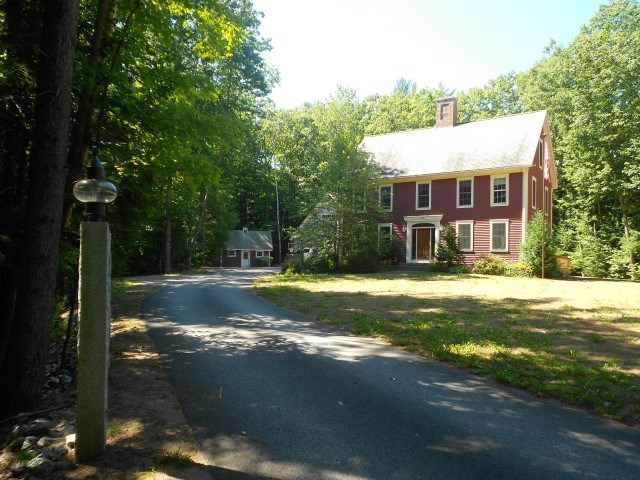 10 Henderson Road Gilford, NH 03249 - Photo 1 of 30
