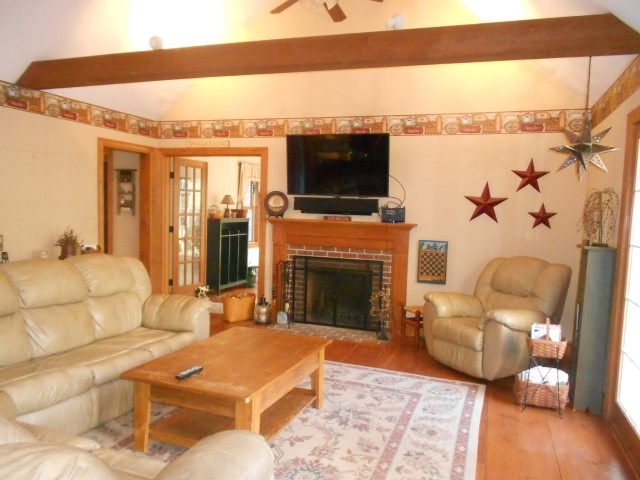 10 Henderson Road Gilford, NH 03249 - Photo 17 of 30
