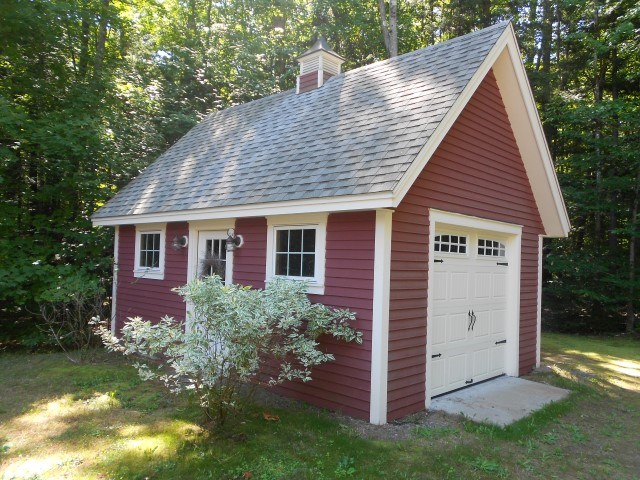10 Henderson Road Gilford, NH 03249 - Photo 3 of 30