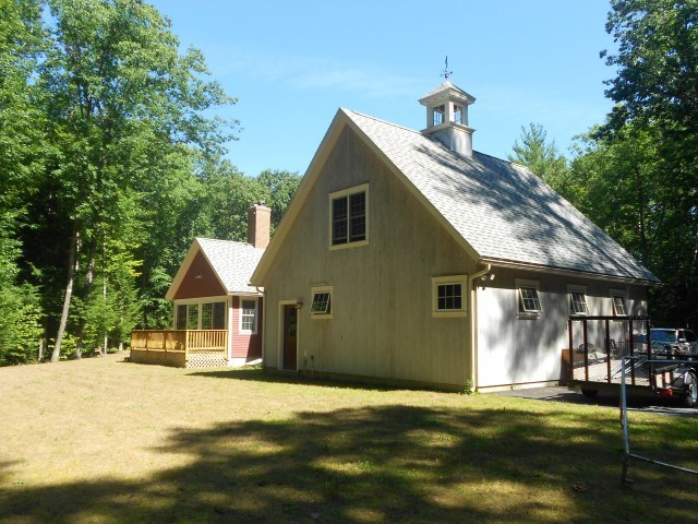 10 Henderson Road Gilford, NH 03249 - Photo 30 of 30