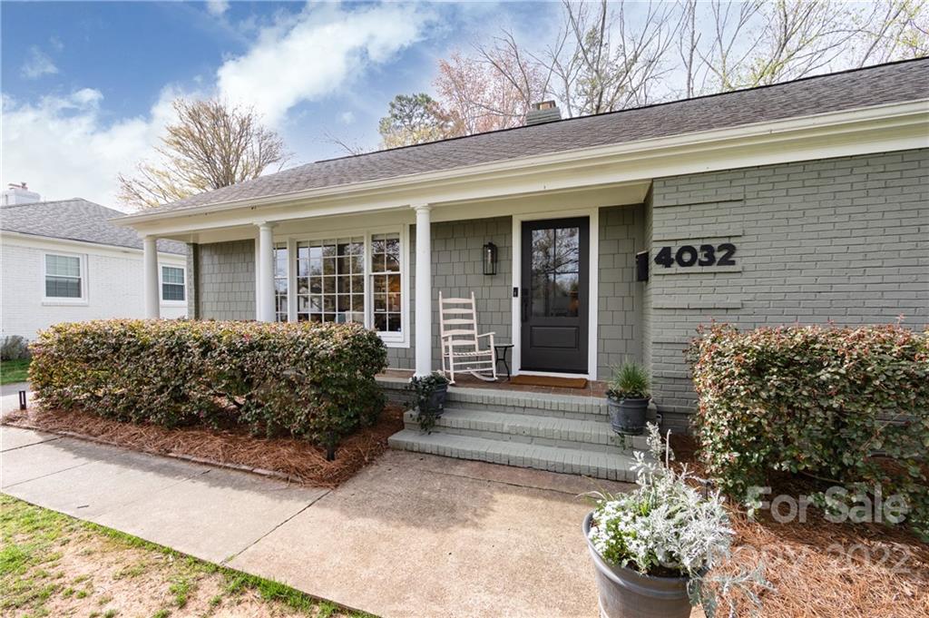 4032 Rutherford Drive Charlotte, NC 28210 - Photo 3 of 48 Gallery Image 3