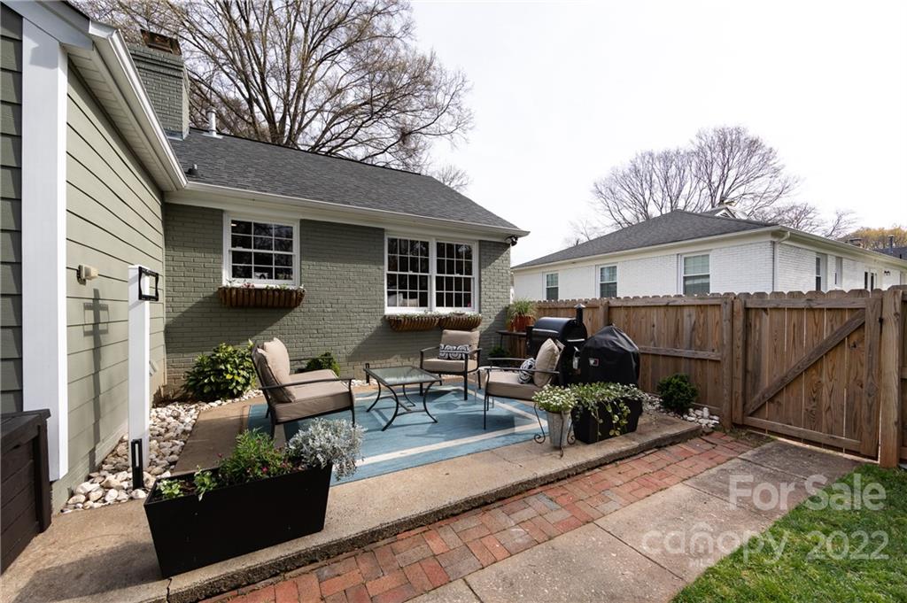 4032 Rutherford Drive Charlotte, NC 28210 - Photo 39 of 48 Gallery Image 39