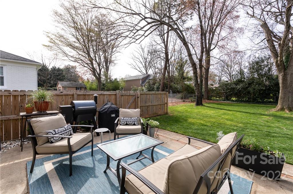 4032 Rutherford Drive Charlotte, NC 28210 - Photo 40 of 48 Gallery Image 40
