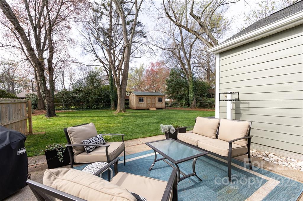 4032 Rutherford Drive Charlotte, NC 28210 - Photo 41 of 48 Gallery Image 41