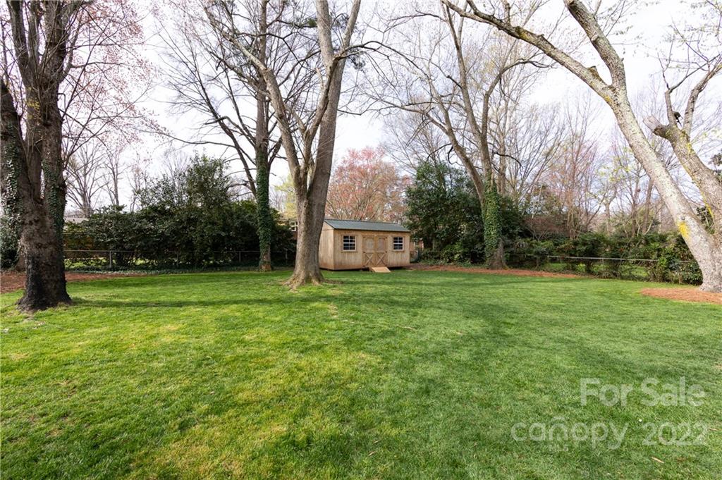 4032 Rutherford Drive Charlotte, NC 28210 - Photo 42 of 48 Gallery Image 42