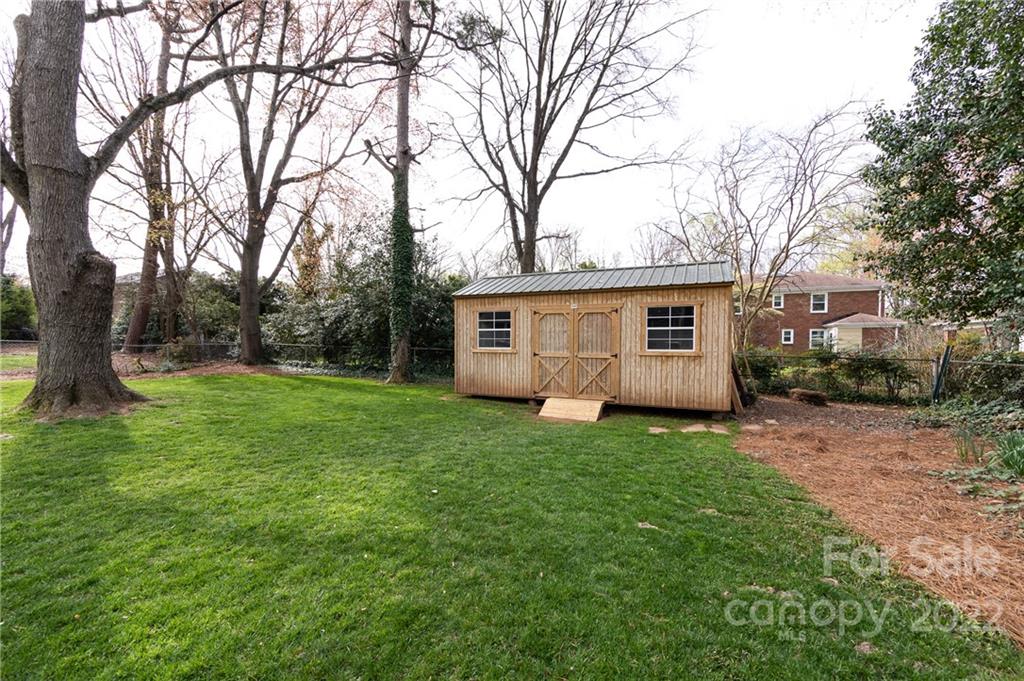4032 Rutherford Drive Charlotte, NC 28210 - Photo 44 of 48 Gallery Image 44