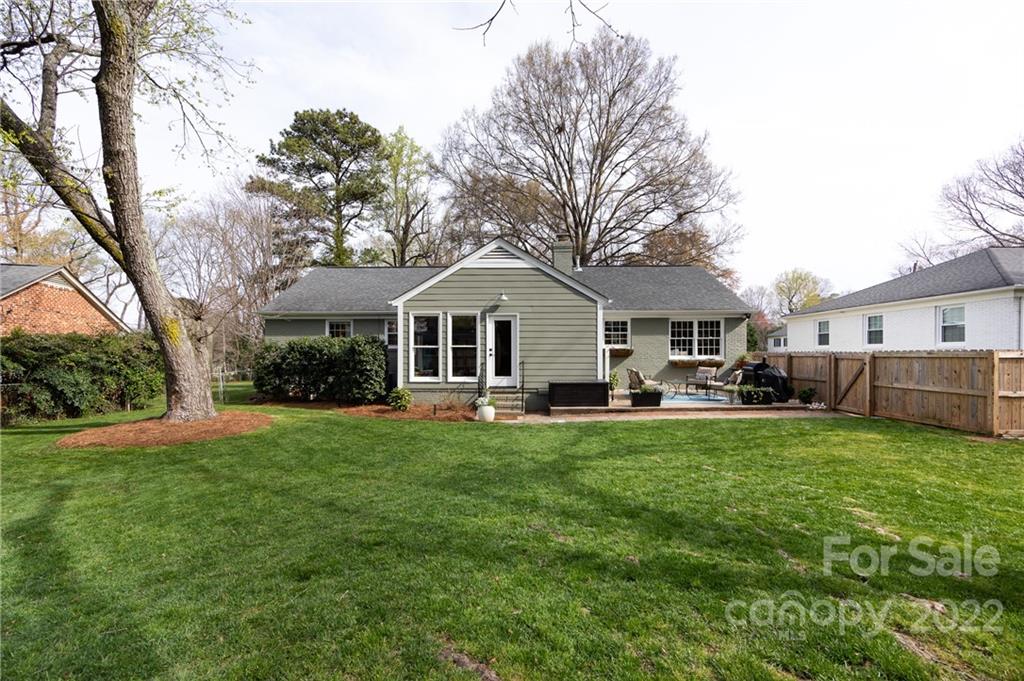 4032 Rutherford Drive Charlotte, NC 28210 - Photo 46 of 48 Gallery Image 46