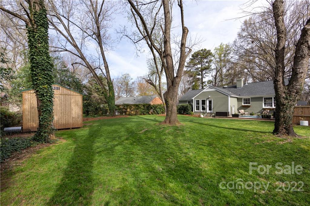 4032 Rutherford Drive Charlotte, NC 28210 - Photo 47 of 48 Gallery Image 47