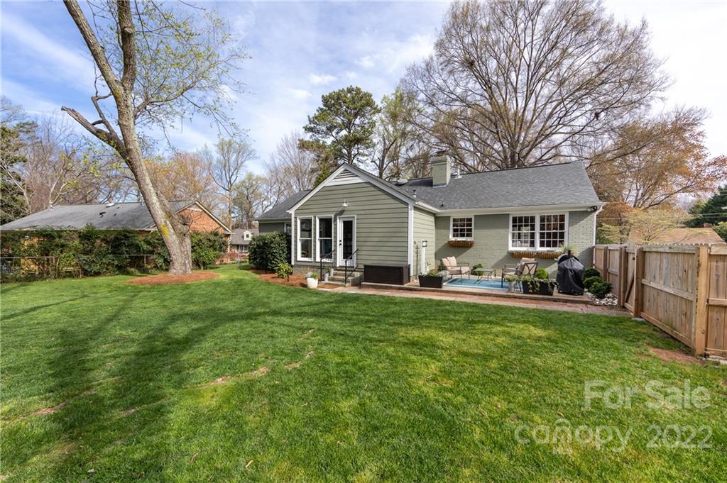 4032 Rutherford Drive Charlotte, NC 28210 - Photo 48 of 48 Gallery Image 48
