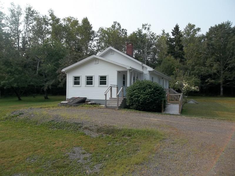 1350 Ridge Road Pembroke, ME 04666 - Photo 5 of 20 Photo