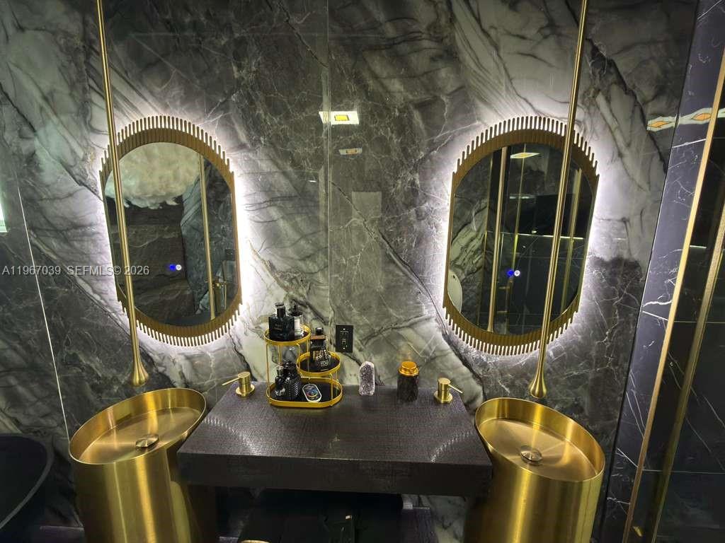 4801 West Park Road Hollywood, FL 33021 - Photo 15 of 30 a view of living room with furniture