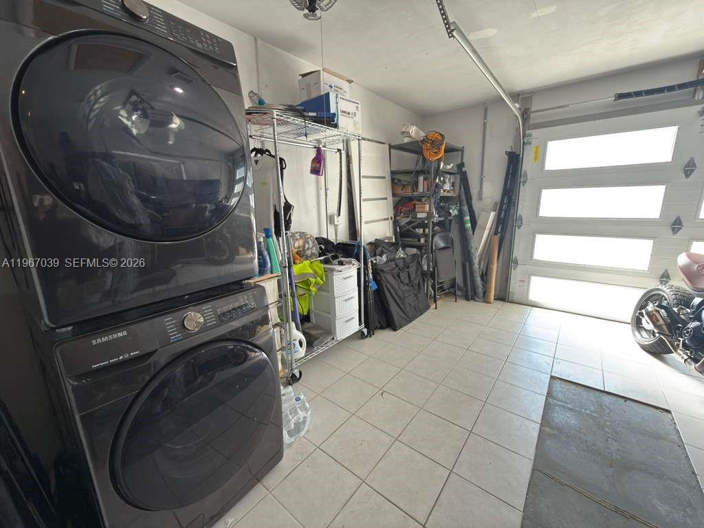 4801 West Park Road Hollywood, FL 33021 - Photo 25 of 30 a view of a storage & utility room