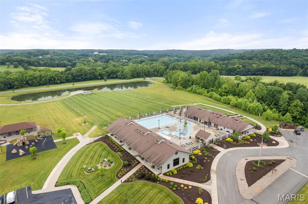 429 Scheffborg Circle Innsbrook, MO 63390 - Photo 52 of 56