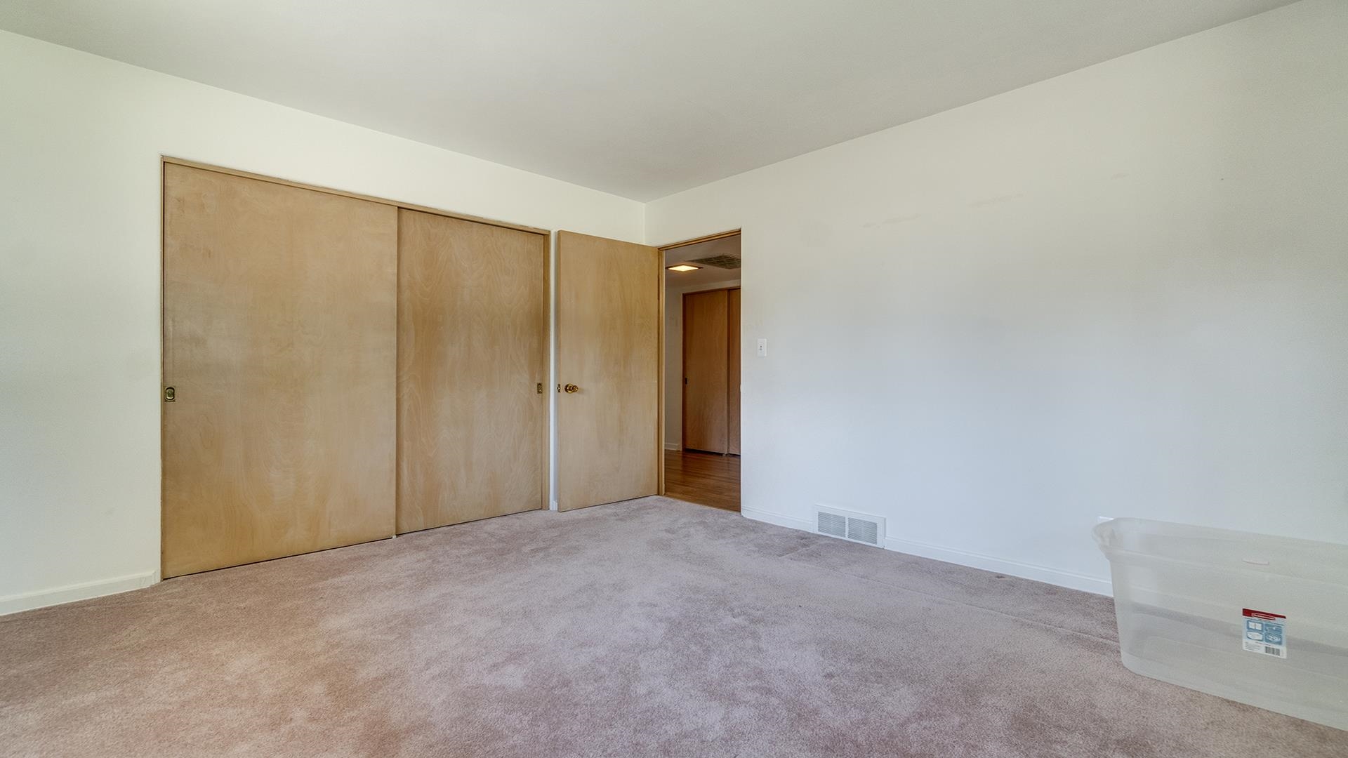 809 North Alpine Road Rockford, IL 61107 - Photo 16 of 48 a view of an empty room