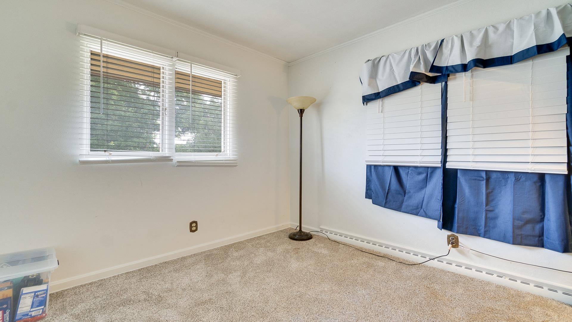809 North Alpine Road Rockford, IL 61107 - Photo 46 of 48 a view of an empty room with a window