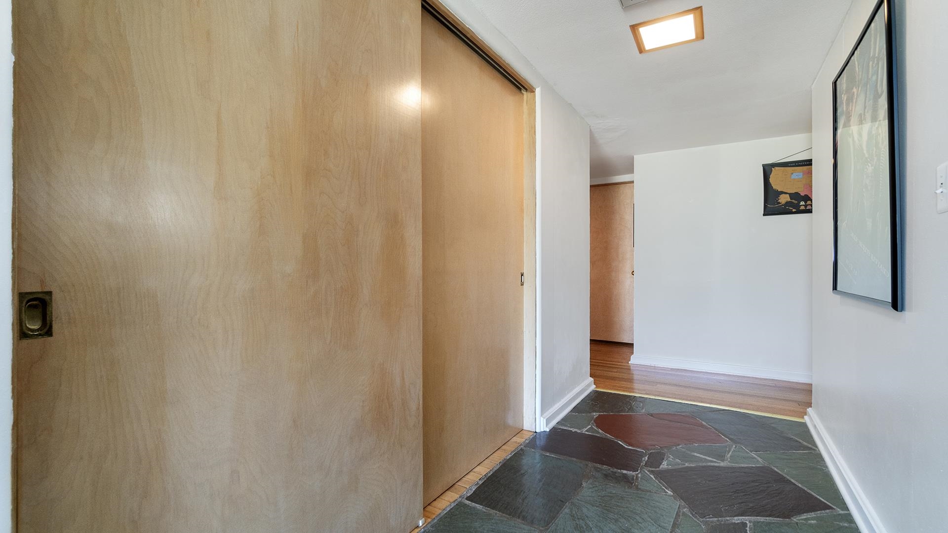 809 North Alpine Road Rockford, IL 61107 - Photo 5 of 48 a view of an empty room