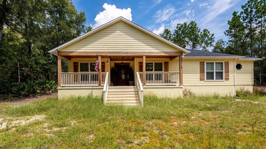 18216 Southwest 68th Loop Dunnellon, FL 34432 - Photo 1 of 1 18216-16