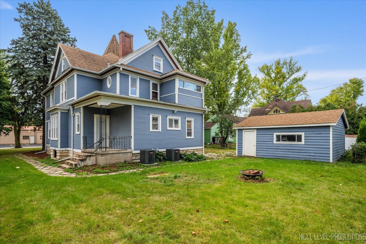 321 East Main Street Plano, IL 60545 - Photo 20 of 24