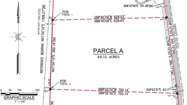 a view of a garden from a balcony