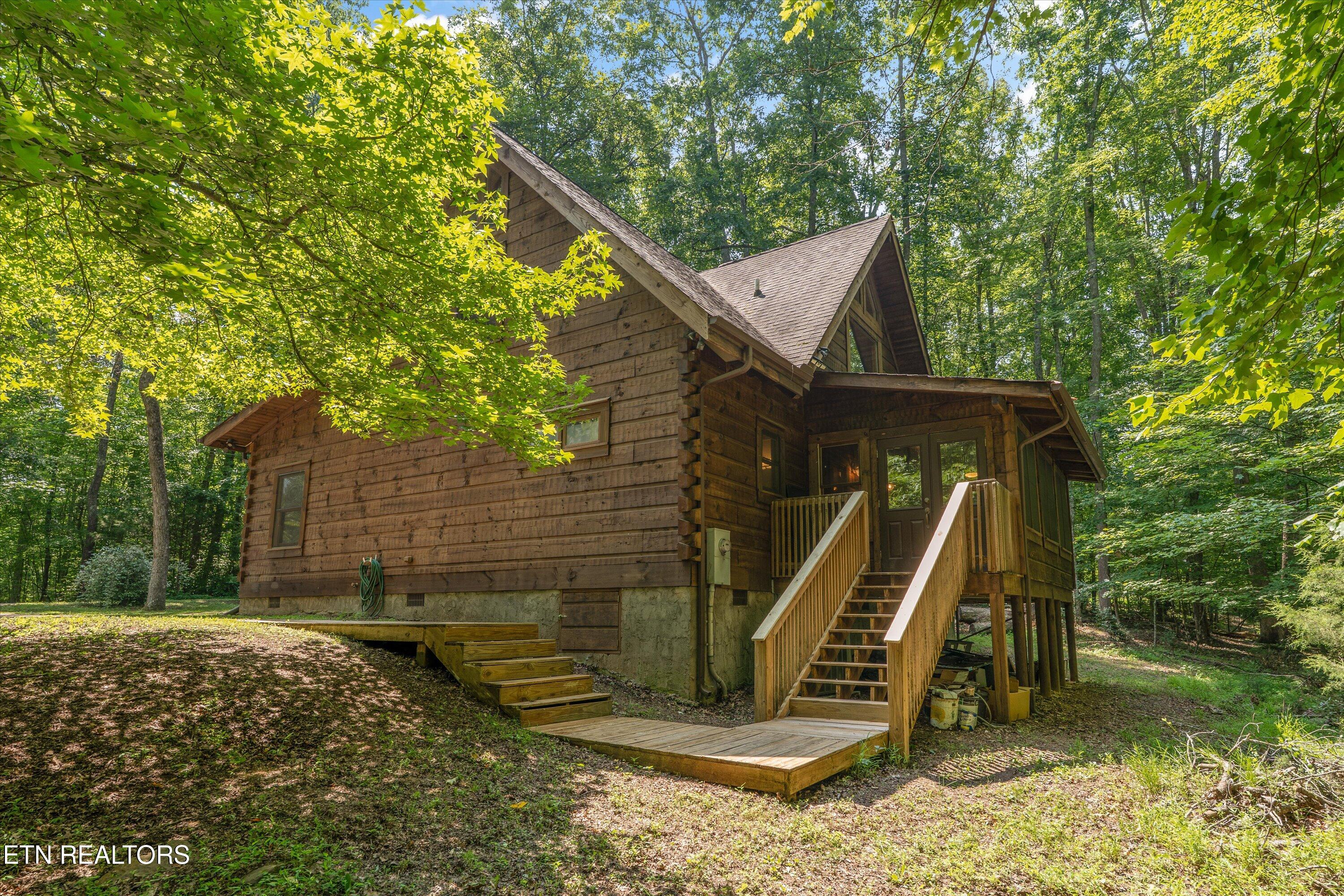 120 CCC Camp Road Norris, TN 37828 - Photo 36 of 40 37-120 CCC Camp Rd-34