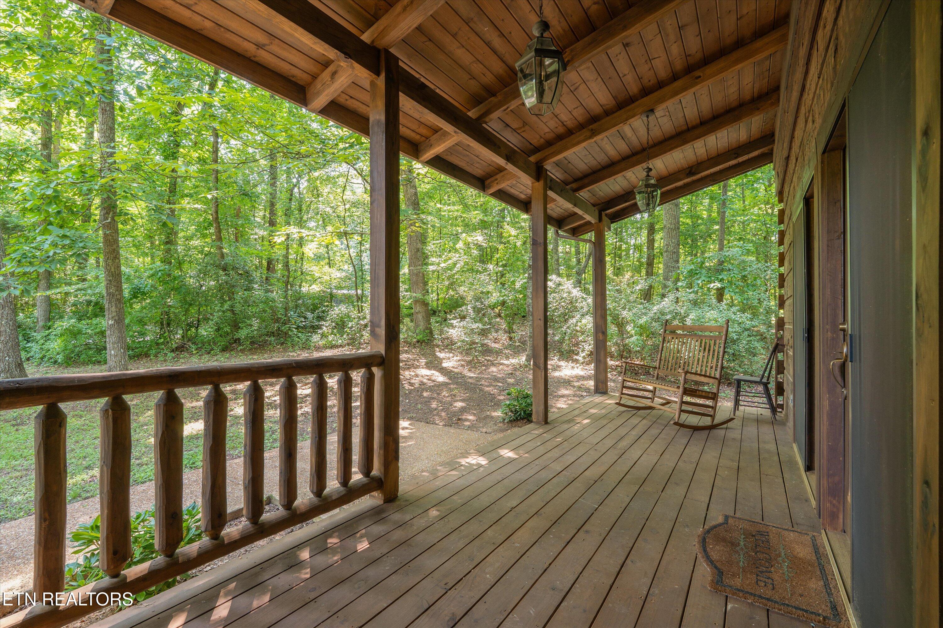120 CCC Camp Road Norris, TN 37828 - Photo 5 of 40 05-120 CCC Camp Rd-30