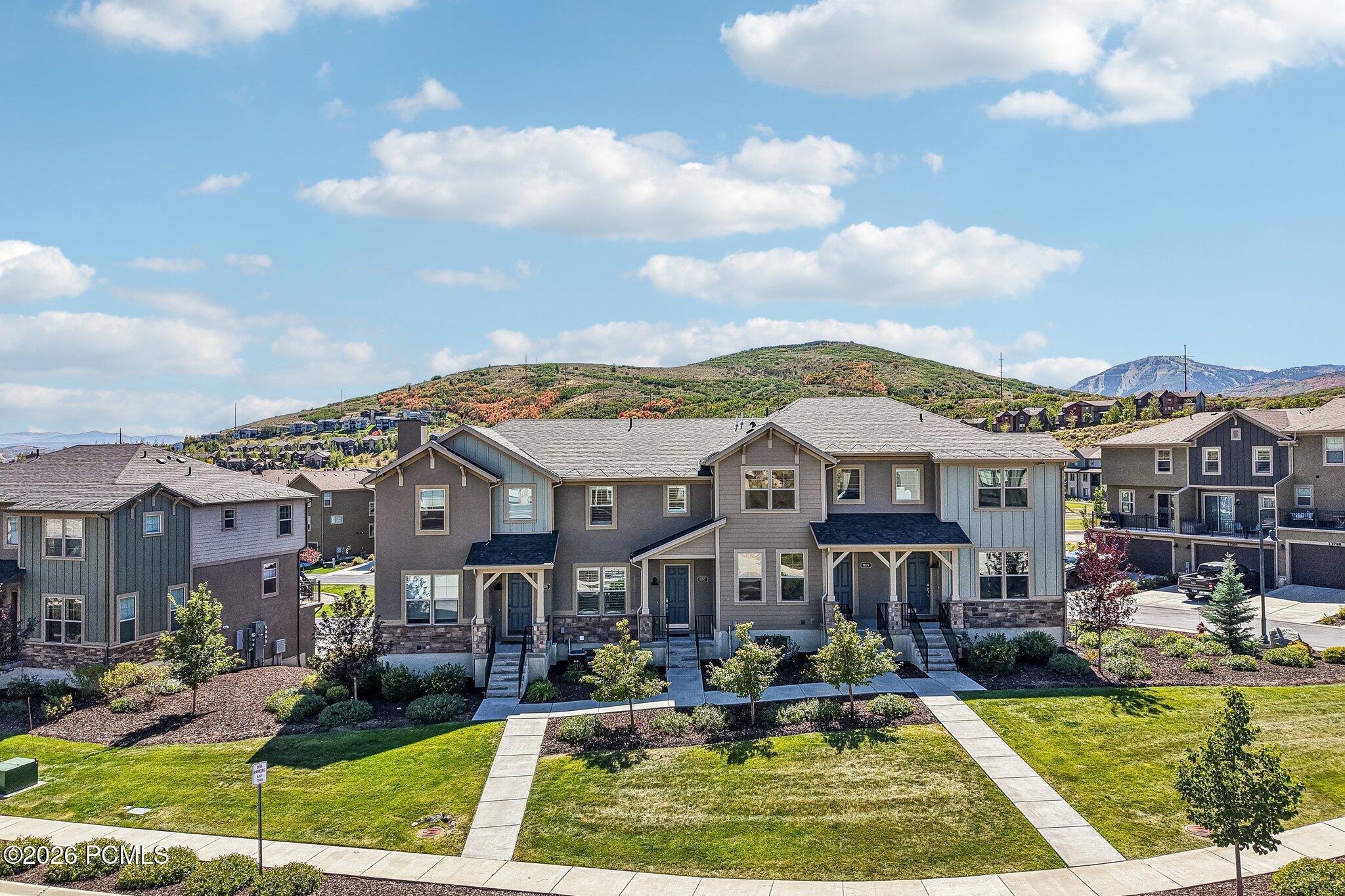 1107 West Wasatch Spring Road, Unit M3 Kamas, UT 84036 - Photo 27 of 35 Gallery Image 27