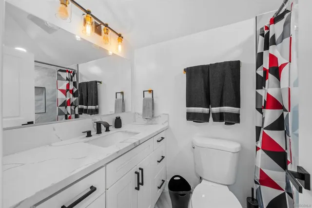 $800 | 1730 Vista Del Valle Boulevard, Unit 1 ROOM FOR RENT IN 3, El Cajon, CA 92019