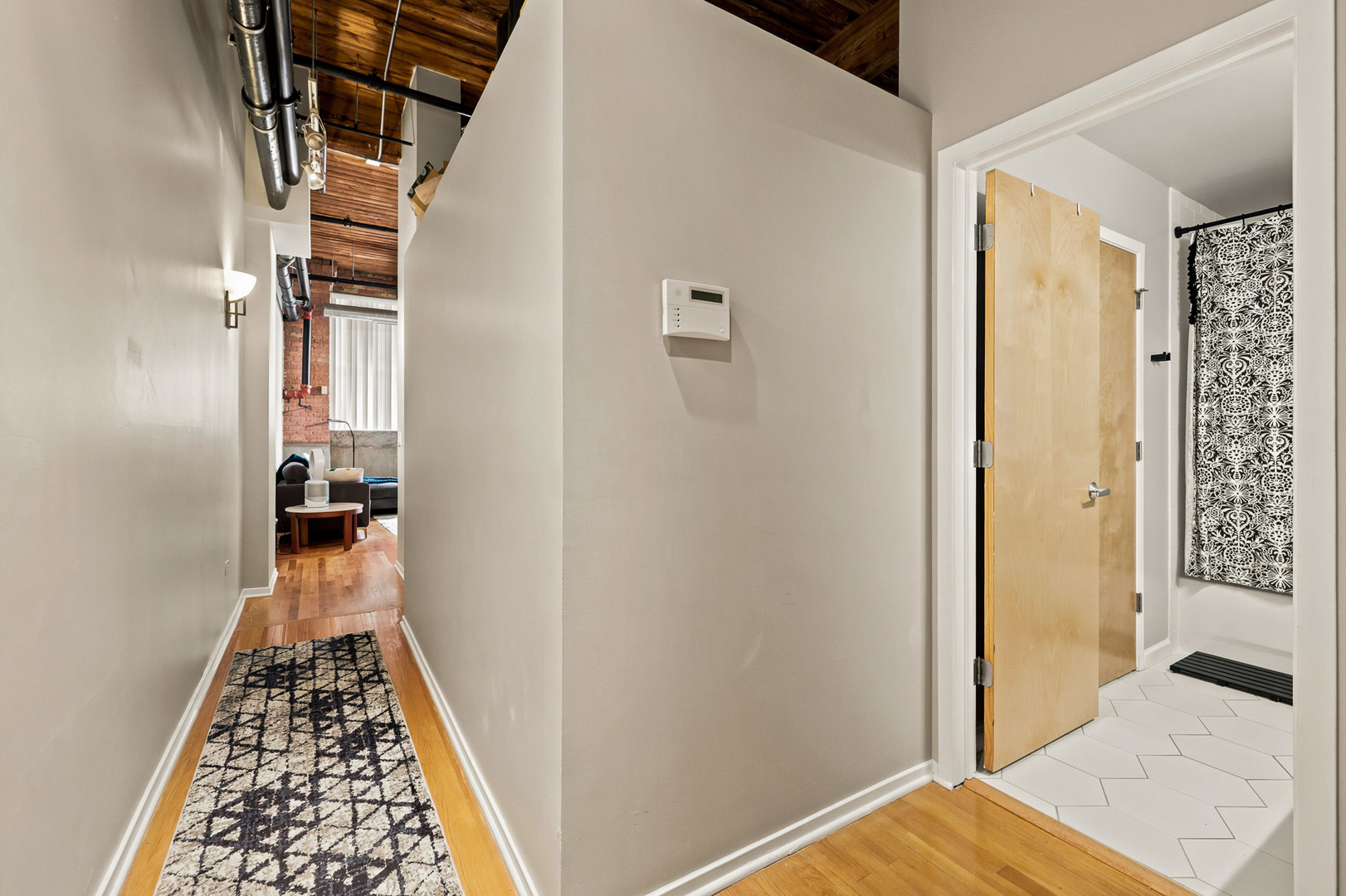 1500 West Monroe Street, Unit 126 Chicago, IL 60607 - Photo 9 of 15