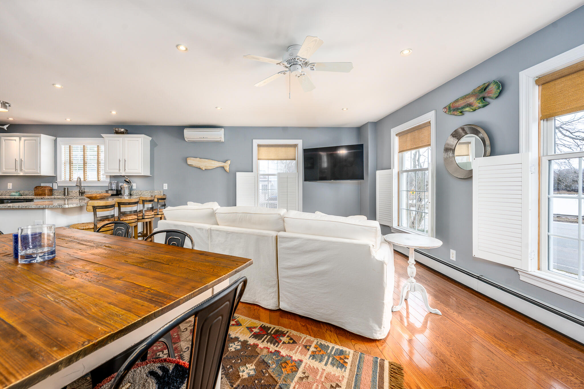 21 Locust Road Eastham, MA 02642 - Photo 16 of 36 dine3
