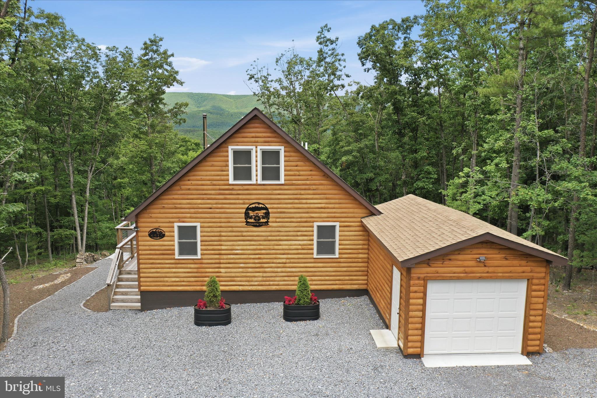8315 Supinlick Ridge Road Mount Jackson, VA 22842 - Photo 3 of 50