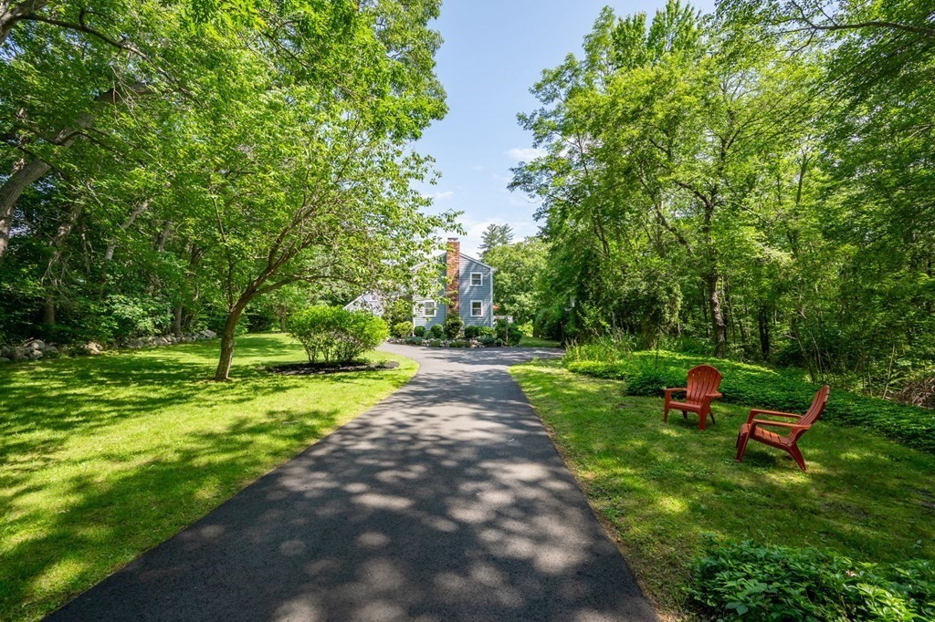 79 North Street Hanover, MA 02339 - Photo 41 of 42 a childrens park with lots of green space and trees