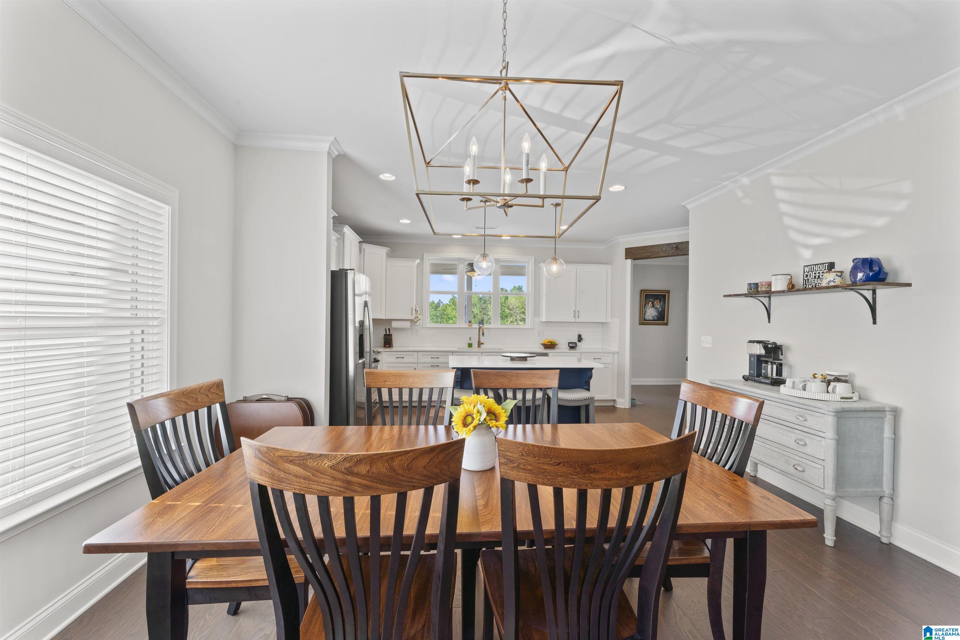 235 Oak Hill Lane Moody, AL 35004 - Photo 4 of 19