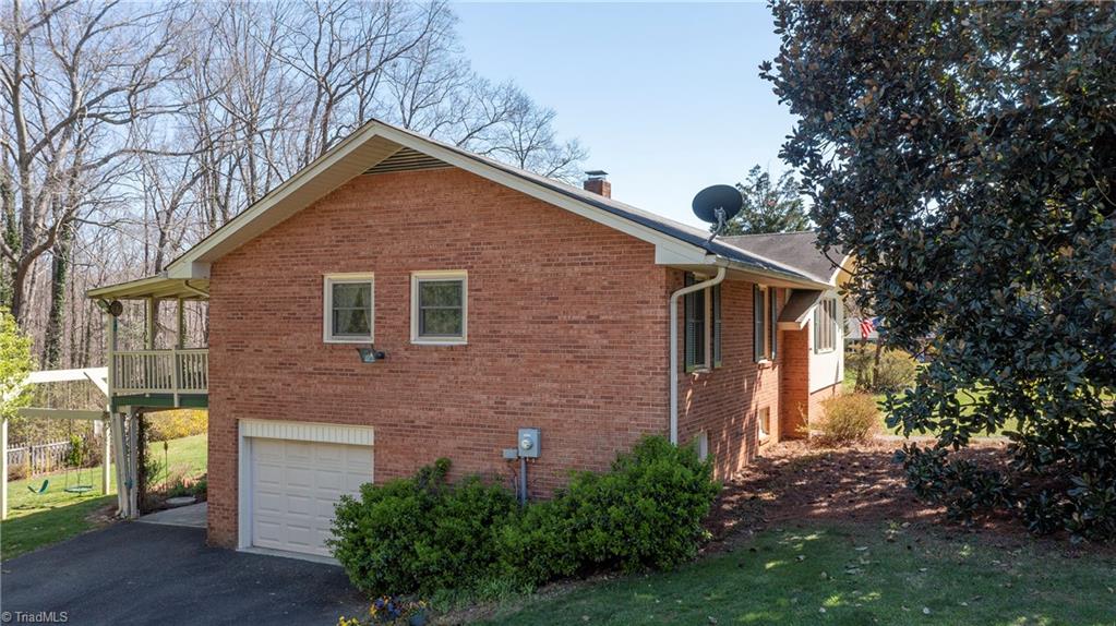 109 Daiquiri Road Mount Airy, NC 27030 - Photo 39 of 50 Gallery Image 39