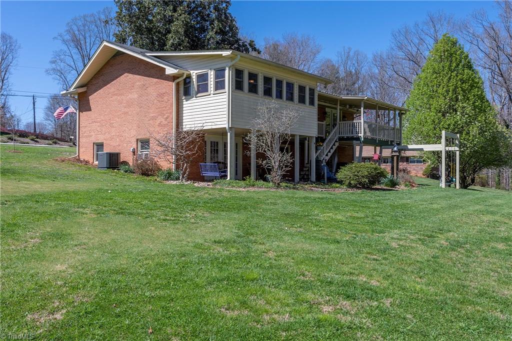 109 Daiquiri Road Mount Airy, NC 27030 - Photo 44 of 50 Gallery Image 44